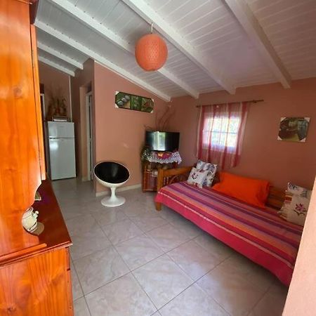 Cocon Tropical Apartman Vieux-Habitants Kültér fotó