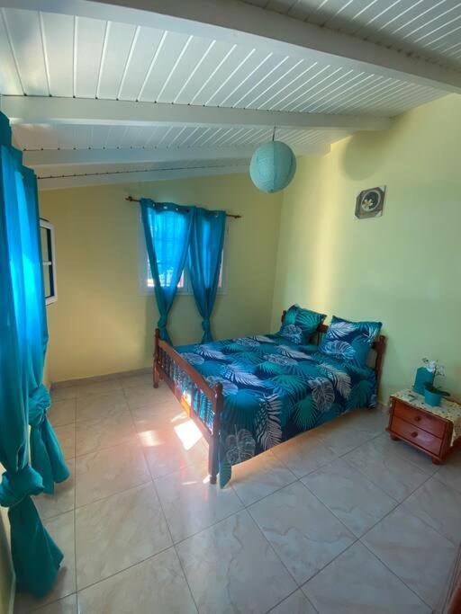 Cocon Tropical Apartman Vieux-Habitants Kültér fotó